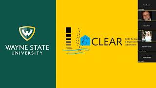 CLEAR Research Seminar feat. project team leaders - Feb 23, 2023