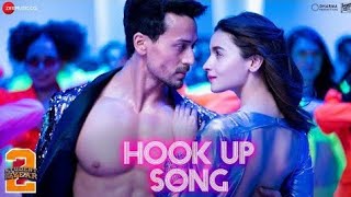Hook Up Song - What's up Status  | Best song & Best ringtune | Vishal and Shekhar | Neha Kakkar