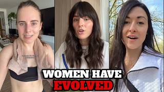 These Women Are Insane
