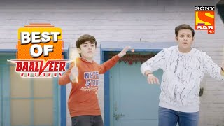 क्यों हुए सब Baalveer और Vivaan को देख के Shock? | Best Of Baalveer Returns