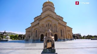 ნათლისღების საზეიმო წირვა -  პირდაპირი ტრანსლაცია