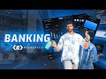 Bablo Banking | The Most Advanced FiveM Banking Script + DUI ATMs