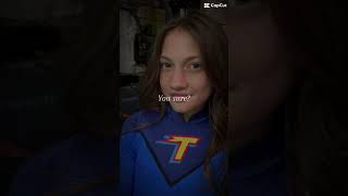 Chloe Thundermans biggest glow-up #thundermans #comingsoon #viral #fyp #2024 #newmovie #chloe