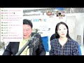 고난도 ebs 김대균토익킹 3월호 89~112쪽 with 미녀 영어mc u0026 violinist 김문정