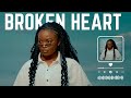 Stephie Graff  - BROKEN HEART  (Official Video) || Song