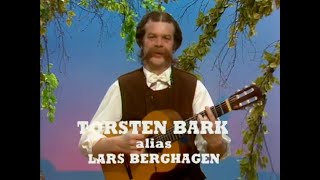 Magnus Och Brasse Show - Lasse Berghagen - Här Kommer Torsten Bark