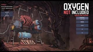 Oxygen Not Included 缺氧 Part 2 氫氣發電機與衛浴設備完工只是不小心死人了!!!