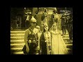 Theda Bara - Cleopatra (1917) New Fragments - All Credits Old Films and Stuff