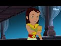 Arjun Prince of Bali | The Chinese Chef | Episode 26 | Disney Channel