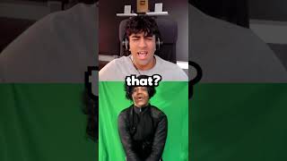 Bro Think S He S Ishowspeed