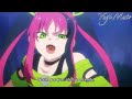 ren vs hina r2 amv