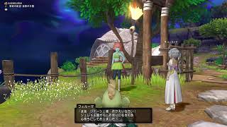 暗躍する者 DQX #81