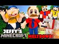 SML Parody: Jeffy's Minecraft Meltdown!