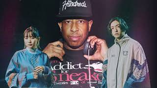 YOASOBI ＋ DJ Premier (Mash up)