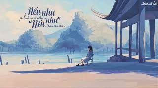 [Vietsub] Nếu như phải nói “nếu như” - Phạm Nha Nha || 如果要说如果 - 范芽芽