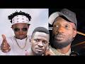 RIP Master Parrot: Bobi Wine ne Mikie Wie banyoledwa okufirwa Mukwano gwabwe