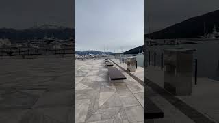 Portonovi/ Montenegro (Karadağ) #hercegnovi #portonovi #montenegro #marina #travel #resort #karadağ