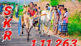 வைப்பார் பெரிய மாடு பந்தயம் 04-01-2022