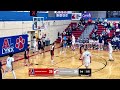 alhs boys varsity vs dallas center grimes highlight reel 02 18 2025