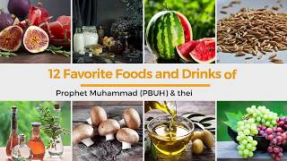 Best Foods to Consume in the Light of Islam