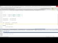 The Basics: Python 3 - Conditional Statements and Strings