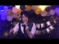 【4k】岬 七日（生誕祭・オープニング） 1 may 2022