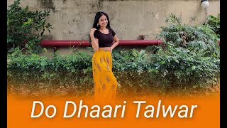 Do Dhaari Talwaar Dance | Full Song | Mere Brother Ki Dulhan | Katrina Kaif, Imran Khan, Ali Zafar
