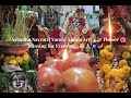 Ashadha Navratri Varahi Amma Arti & Flower Blessing for Never Ending Happiness777☯️