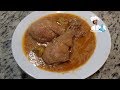 Chicken Peanut Stew || Sauce d'arachide au poulet