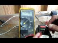 Use A Multimeter 101 Basic