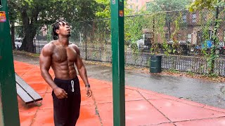 Train Like This Every day