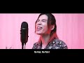 masked rider kuuga op kamen rider kuuga แปลไทย【band cover】by【scarlette】