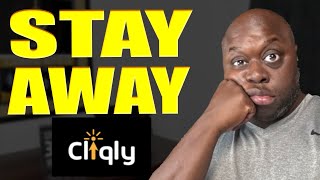 Cliqly Review | Should You Buy Cliqly | Make Money Online 2023