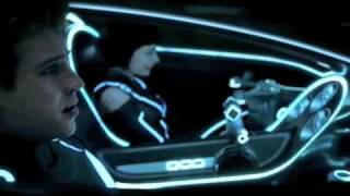 Tron Legacy ( Coheed and Cambria- Welcome Home)