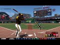 nationals cant compete with 1 team mlb the show 24