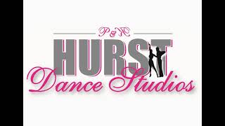 Adult Dance Classes @ Hurst Dance Studios