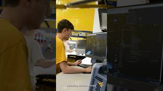 Cyber Security at West Virginia University | 2024