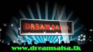 Si Me Dejas Ahora - La Exclusiva - ESTRENO - DREAM SALSA