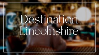 Destination Lincolnshire Trailer