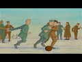 la guerre n est pas leur jeu 2002 war game exclusive animated film