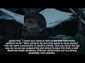 Game of Thrones Season 8 Episode 1 Serious Q&A Winterfell