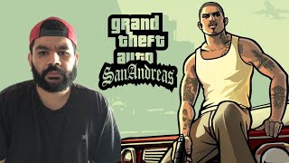 Tiroteio entre os Ballas e a Loco Syndicate, Ryder pagou com a vida! CJ É BRABO #19- GTA SAN ANDREAS