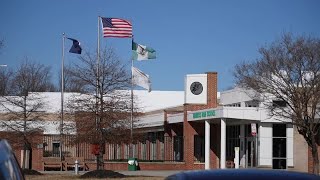 Teen could soon face charges after student stabbed at Henrico High School