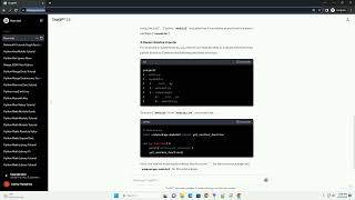 python module import relative path