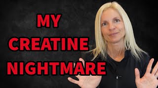 The Hidden Dangers of Creatine You Need to Know Now