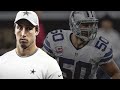 Dallas Cowboys LB Sean Lee Retires