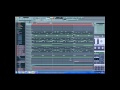 General Mumble - All Fine (FL Studio view thing)