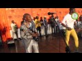 Nicolas Zakaria & Macheso performance #263Chat