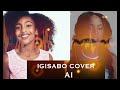 Zuba Ray - Igisabo Cover