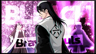 Bleach: Brave Souls | All Byakuya Kuchiki Special Moves